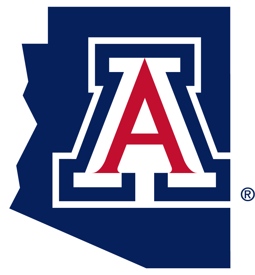 Arizona Wildcats 2013-Pres Secondary Logo t shirts iron on transfers